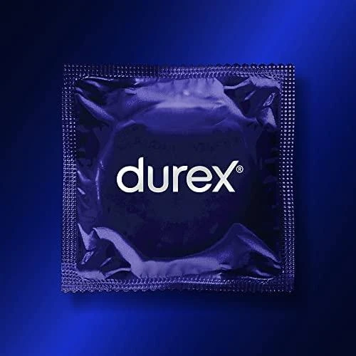 „Durex Perforas A12“ prezervatyvai