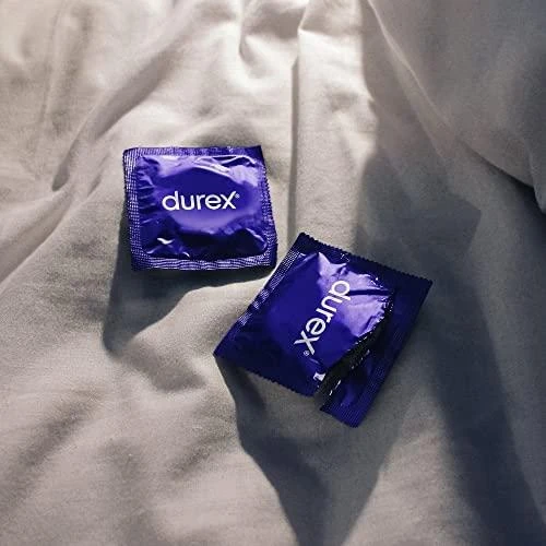 „Durex Perforas A12“ prezervatyvai