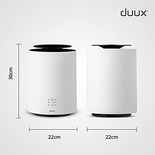 Šildytuvas Duux Threesixty 2, baltas