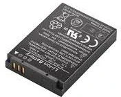 StarTech 1050 mAh baterija, skirta „GoXtreme Vision 4K 01470“