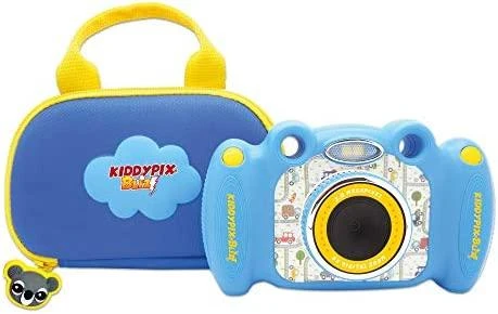 Easypix KiddyPix Blizz mėlyna