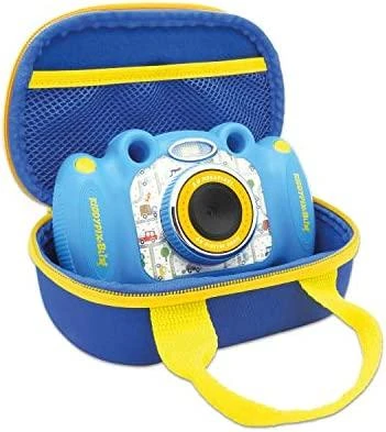Easypix KiddyPix Blizz mėlyna