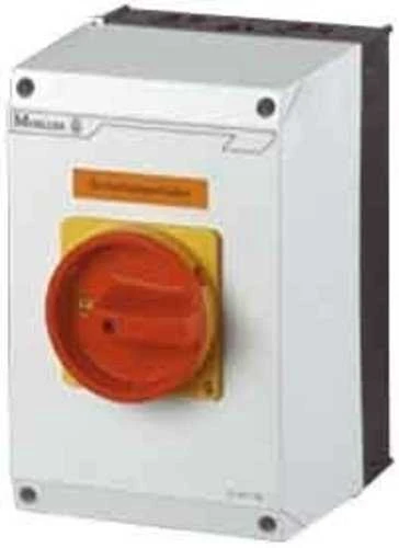 Eaton P1-25/I2-SI/HI11 SAUGUS ATJUNGTUKAS
