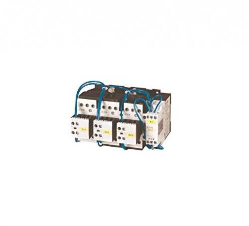 Eaton Star-trikampis 11kW 22A 400V AC-3 SDAINLM22 (278336)