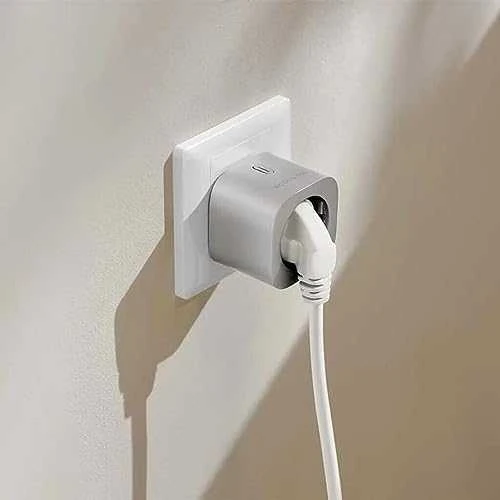 Išmanusis kištukas „EcoFlow“