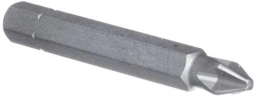 Kryžminis atsuktuvo antgalis WERA 851/1Z PH 2x50mm