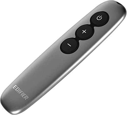 Kolonėlės Edifier e25HD Luna, Juodos spalvos