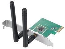 Edimax EW-7612PIN V2 N300 belaidis PCI Express adapteris