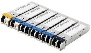 Šakotuvas Edimax MG-1000AS1 V2 1000Base-T/LX SFP modulis