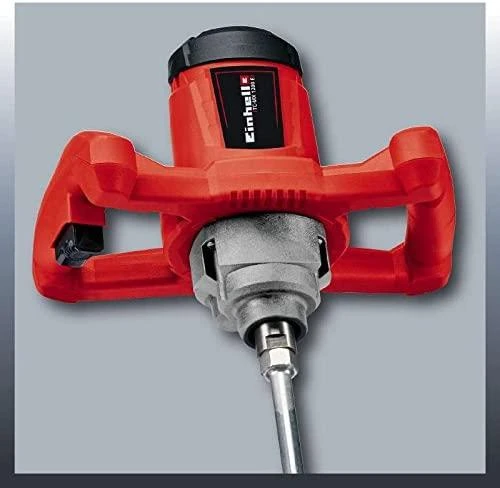 Plakiklis Einhell TC-MX 1200 E betono maišyklė 1200 W