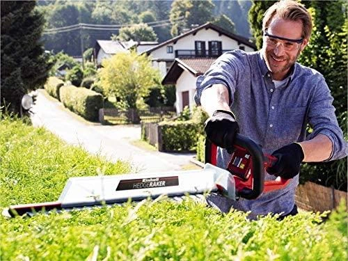 Einhell gyvatvorių žirklės GE-CH 18/60 Li be akumuliatoriaus ir kroviklio