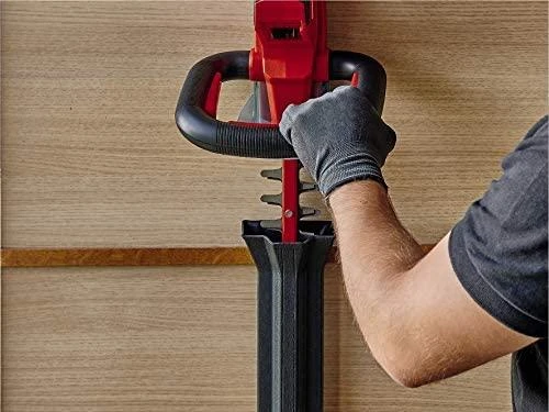 Einhell gyvatvorių žirklės GE-CH 18/60 Li be akumuliatoriaus ir kroviklio