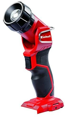 Einhell akumuliatorinė TE-CL 18 18 Li H-solo be akumuliatoriaus (4514130)