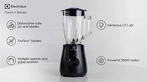 Electrolux E3TB1-4GG