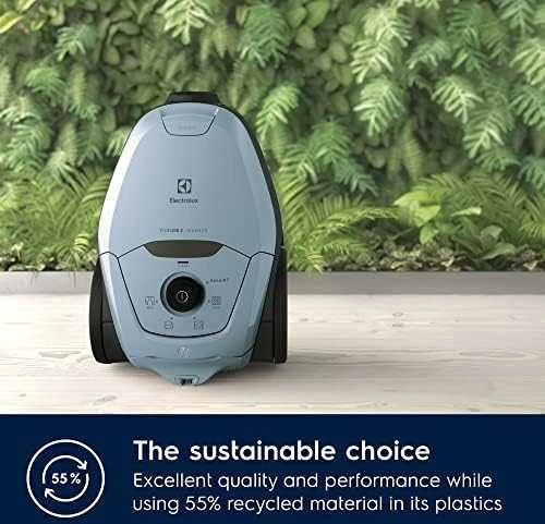 Dulkių siurblys Electrolux PD82-4MB