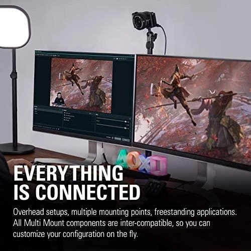 Corsair ELGATO Multi Mount