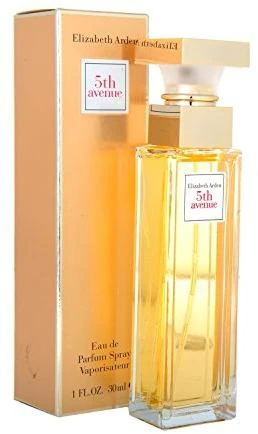 Elizabeth Arden 5th Avenue kvepalų purškalas 30ml