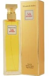 Kvepalai moterims Elizabeth Arden 5th Avenue EDP, 75 ml