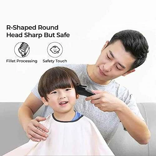 Plaukų kirpimo mašinėlė Xiaomi ENCHEN Sharp 3S