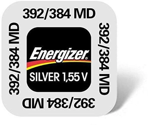 SIDABRO BATERIJA BAT-392/384 ENERGIZER