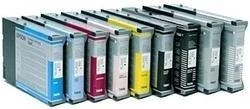 EPSON rašalas T596600 ryškiai šviesiai rausvai raudonos spalvos Stylus Pro 7900/9900 UltraChrome HDR 350 ml