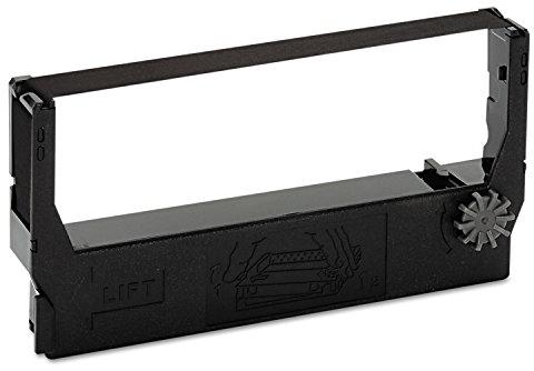 Epson ERC23B kasos aparato juostelė juoda (C43S015360)