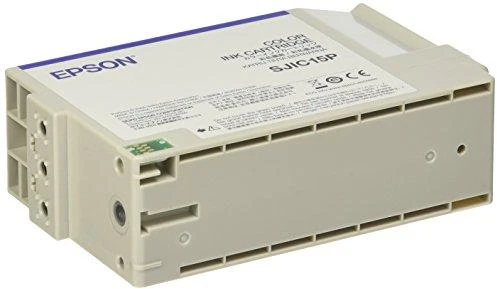 Tusz Epson Tusz SJIC15P CMY (C33S020464)