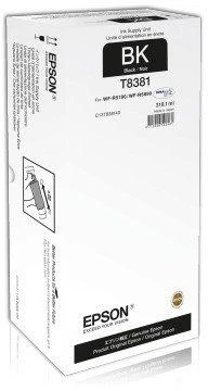 Epson XL (C13T838140), juoda kasetė