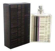 Escentric Molecules Escentric 01 EDT tualetinis vanduo unisex, 100 ml