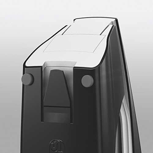 Leitz Stapler NeXXt Series 5522 didelis metalinis segiklis, 40 kortelių. (10K060A)