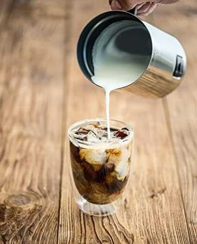 ETA | ETA618990000 | 500 W | Milk frother | Nerūdijantis plienas