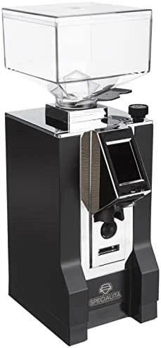 Eureka Mignon Silent Range Specialty 16kr kavamalė - Juodas