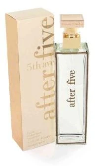 Elizabeth Arden 5th Avenue After Five moterims (Kvepalai Moterims) EDP 125ml (riboto leidimo)