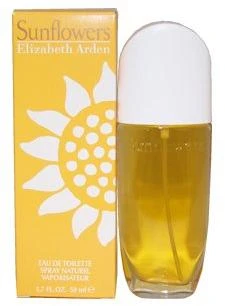 Elizabeth Arden Sunflowers EDT 50ml