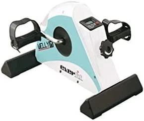Dviratis treniruoklis EVERFIT mini WELLY-M