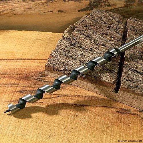 Sraigtinis medžio grąžtas 320mm FAMAG Ø26x320 mm