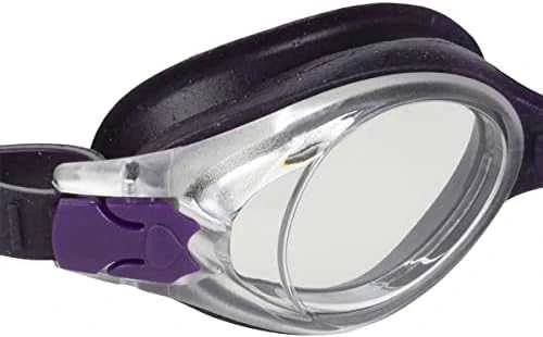 Plauk. akiniai Training FASHY Spark II 4167 42 M bordeaux/transparent