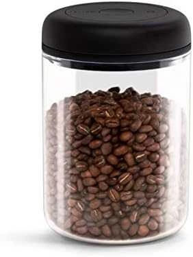Vakuuminis indas Fellow Atmos Glass, 1200 ml