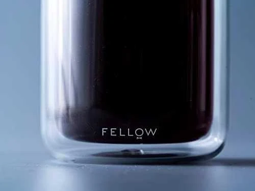 Dvisieniai akiniai Fellow Stagg, 2 x 295 ml