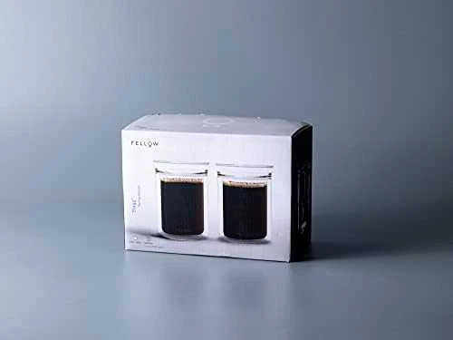 Dvisieniai akiniai Fellow Stagg, 2 x 295 ml
