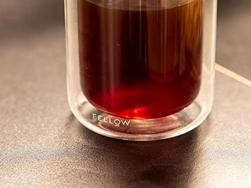 Dvisieniai akiniai Fellow Stagg, 2 x 295 ml
