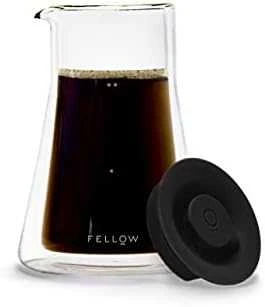 Fellow Stagg dvigubos sienelės termosas, 0,6 l