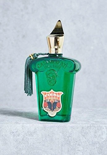 Xerjoff Casamorati 1888 Fiero EDP parfumuotas vanduo vyrams, 100 ml
