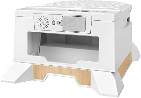 FISHER PRICE NAKTIPUODIS HOME DECOR 4IN1 SU REALISTIŠKAIS GARSAIS