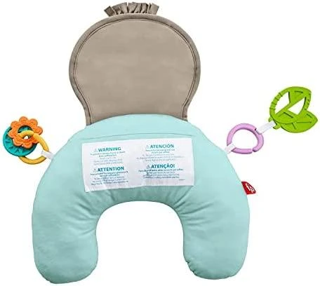 Fisher Price pagalvėlė tinginukas