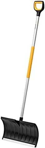 Fiskars X-series™ Sniego kastuvas