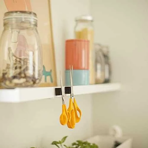 FISKARS Classic žirklės popieriui, 17 cm (1000816)