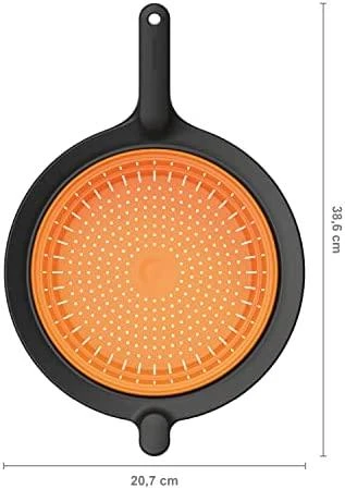 Kiaurasamtis/indas virimui ant garų Fiskars Functional Form 1027304