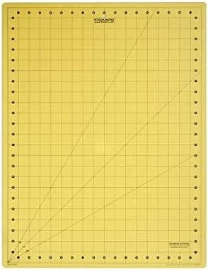 Fiskars Pjaustymo kilimėlis 45x60 cm