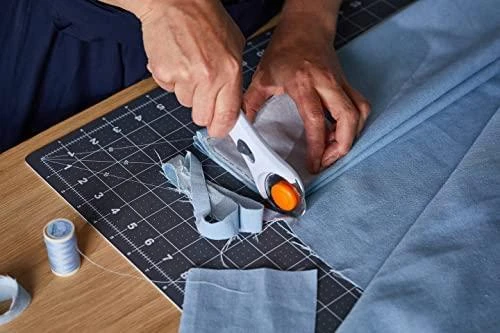Fiskars Pjaustymo kilimėlis 45x60 cm